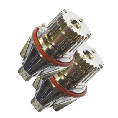 Angeleyes for BMW 10W Mod 1