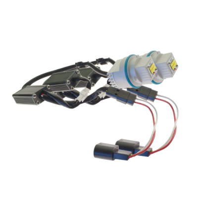 Angeleyes for BMW 5G CREE 60 W Mod 1