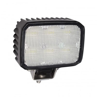 Blixtra Intense LED Task Light - 18W, E-marked, Floodlight