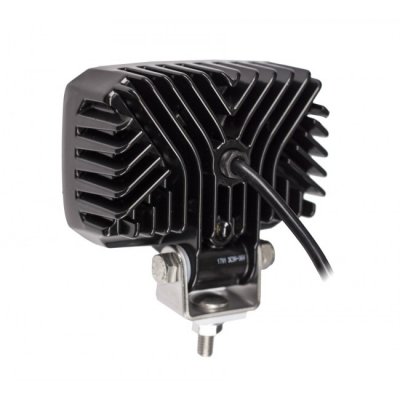 Blixtra Intense LED Task Light - 18W, E-marked, Floodlight