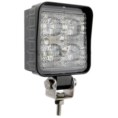 Work light 12W with Flood image