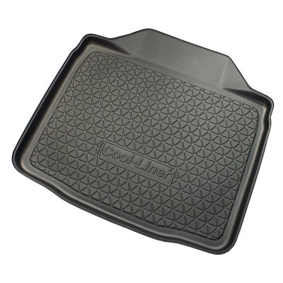 Trunk mat for Opel Insignia from 2009-2016