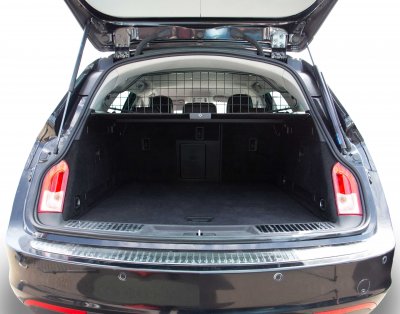 Dog guard Opel Insignia Sports Tourer from 2009-2016