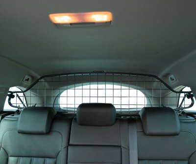 Dog guard Opel Insignia Sports Tourer from 2009-2016