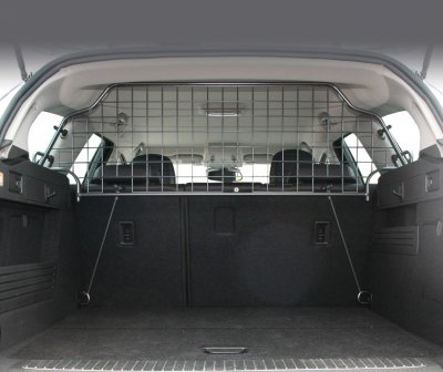 Dog guard Opel Astra from 2010-2015