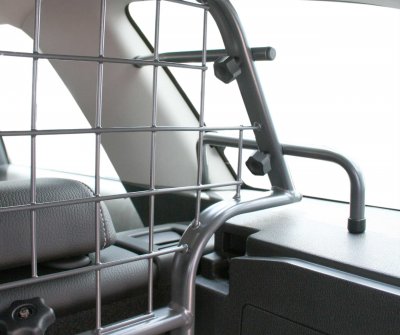 Dog guard Opel Astra Sports Tourer from 2010-2015