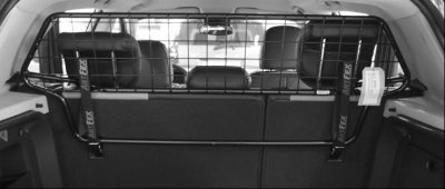 Dog guard Chevrolet Trax from 2013-