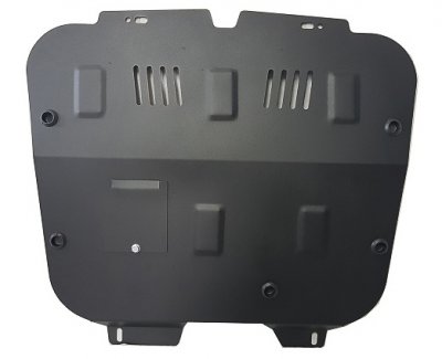 Skid plate Combo (Opel) 2000-2011