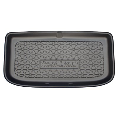 Trunk mat for Opel Adam from 2013-