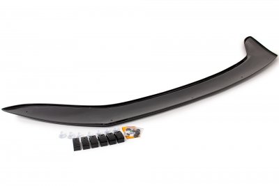 Bonnet guard Fiat Talento from 2016-2022