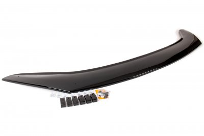 Bonnet guard Fiat Talento from 2016-2022