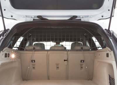 Dog guard Opel Insignia from 2017-2022