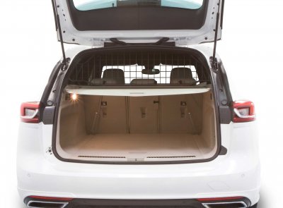Dog guard Opel Insignia from 2017-2022