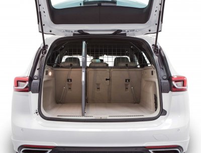 Dog guards & dividers Opel Insignia from 2017-2022