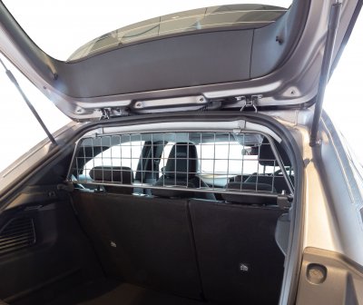 Dog guard Opel Mokka from model year 2021-
