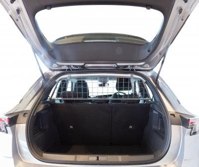 Dog guard Opel Mokka from year 2021-