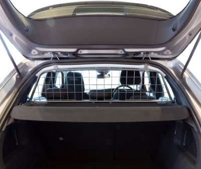 Dog guard for Opel Mokka from 2021 onwards