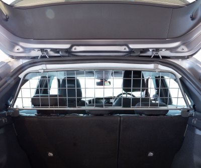 Dog guard Opel Mokka from 2021-