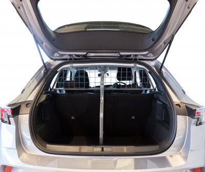 Dog guard and divider Opel Mokka from 2021-