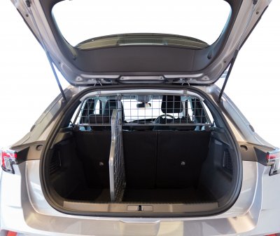 Dog guard and divider Opel Mokka 2021-
