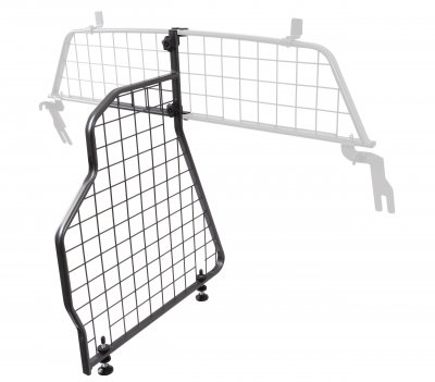 Dog guard and divider for Opel Mokka from 2021-