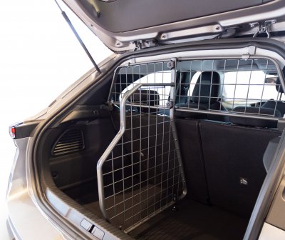 Dog guard and divider Opel Mokka from 2021-