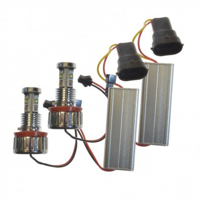 Angeleyes for BMW 20W H8