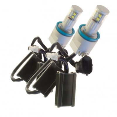 Angeleyes for BMW 5G CREE 60W H8