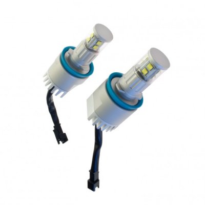 Angeleyes for BMW 5G CREE 60W H8