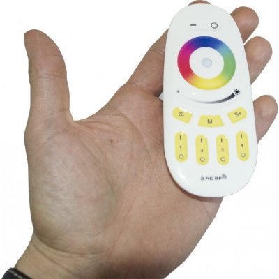 Angeleyes for BMW RGB 60W H8