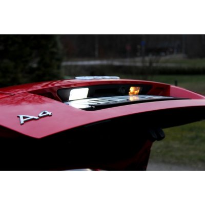 LED license plate light for BMW E46 '98-'03 (4 &amp; 5 doors)