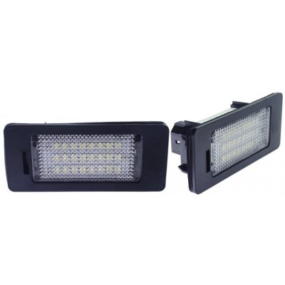 LED sign light for BMW v.3