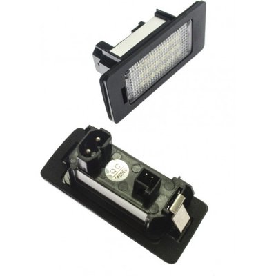 LED sign light for BMW v.3