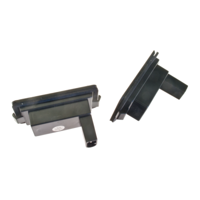 LED sign light for BMW E38