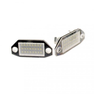 LED sign light for Ford Mondeo MKIII