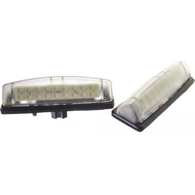 LED sign light for Lexus and Toyota Camry, Avensis, Prius