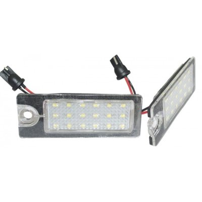 LED sign lighting for Volvo 1991-2007
