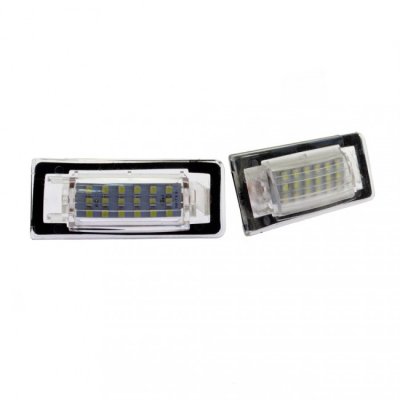 LED sign light for Audi TT '99-'06