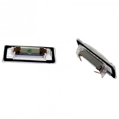 LED sign light for Audi TT '99-'06