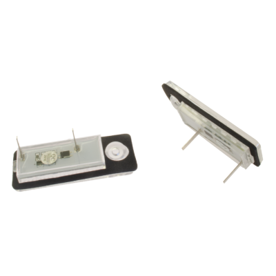 LED_license plate light for Audi A6 C5/4B '98-'05