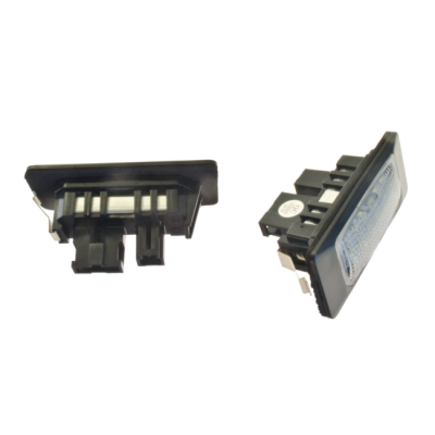 LED sign light for Audi, Volkswagen and Seat