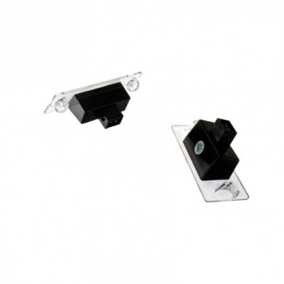LED license plate light for Audi A4 B5 Sedan 95-01
