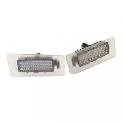 LED sign light for Hyundai i30, Kia Elentra and Kia Ceed/Cerato/Forte