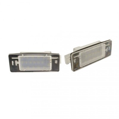 LED sign light for Opel Vectra C Estate