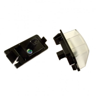 LED interior light for Nissan and Infiniti