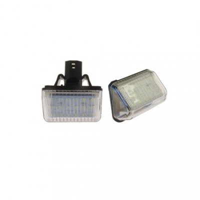 LED sign light for Mazda CX7, Mazda 6 and Speed 6