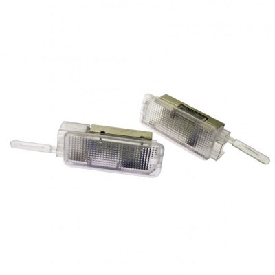 LED light for hand compartment for Peugeot and Citroën