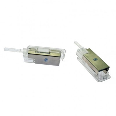 LED light for hand compartment for Peugeot and Citroën