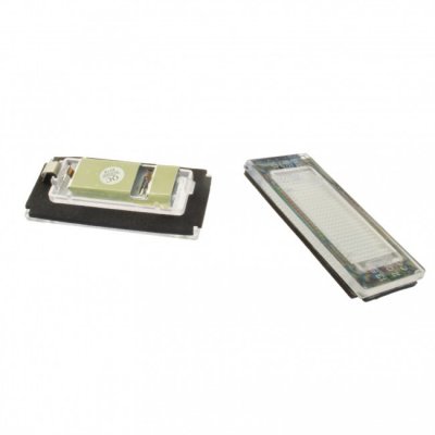 LED sign light for MINI Cooper