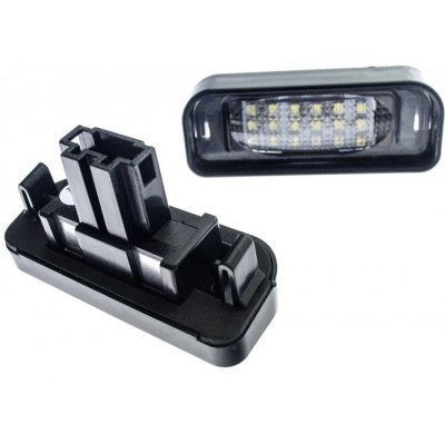 LED sign light for Mercedes S-Class 99-05 W220